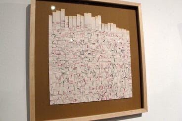 Exposición ‘Scrapology’ de Imma Mengual y Nina Llorens en el Museu Soler Blasco de Xàbia (16)
