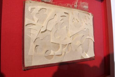 Exposición ‘Scrapology’ de Imma Mengual y Nina Llorens en el Museu Soler Blasco de Xàbia (19)