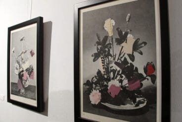Exposición ‘Scrapology’ de Imma Mengual y Nina Llorens en el Museu Soler Blasco de Xàbia (21)
