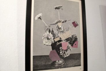 Exposición ‘Scrapology’ de Imma Mengual y Nina Llorens en el Museu Soler Blasco de Xàbia (22)
