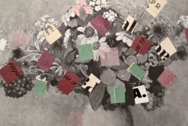 Exposición ‘Scrapology’ de Imma Mengual y Nina Llorens en el Museu Soler Blasco de Xàbia (23)