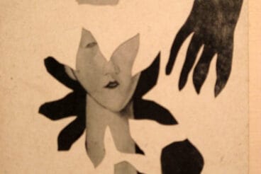 Exposición ‘Scrapology’ de Imma Mengual y Nina Llorens en el Museu Soler Blasco de Xàbia (24)