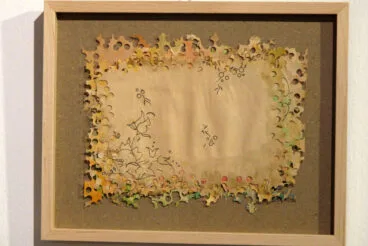 Exposición ‘Scrapology’ de Imma Mengual y Nina Llorens en el Museu Soler Blasco de Xàbia (28)