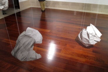 Exposición ‘Scrapology’ de Imma Mengual y Nina Llorens en el Museu Soler Blasco de Xàbia (3)