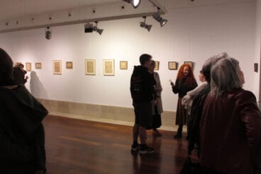Exposición ‘Scrapology’ de Imma Mengual y Nina Llorens en el Museu Soler Blasco de Xàbia (36)