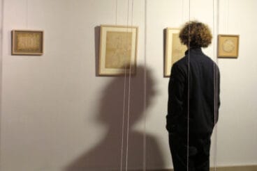 Exposición ‘Scrapology’ de Imma Mengual y Nina Llorens en el Museu Soler Blasco de Xàbia (43)