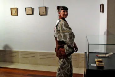 Exposición ‘Scrapology’ de Imma Mengual y Nina Llorens en el Museu Soler Blasco de Xàbia (46)
