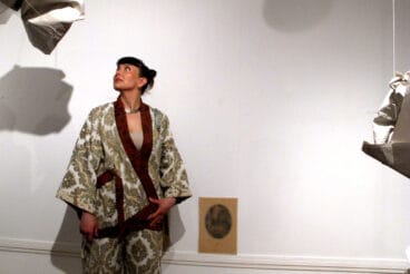 Exposición ‘Scrapology’ de Imma Mengual y Nina Llorens en el Museu Soler Blasco de Xàbia (52)