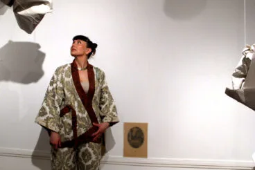 Exposición ‘Scrapology’ de Imma Mengual y Nina Llorens en el Museu Soler Blasco de Xàbia (52)