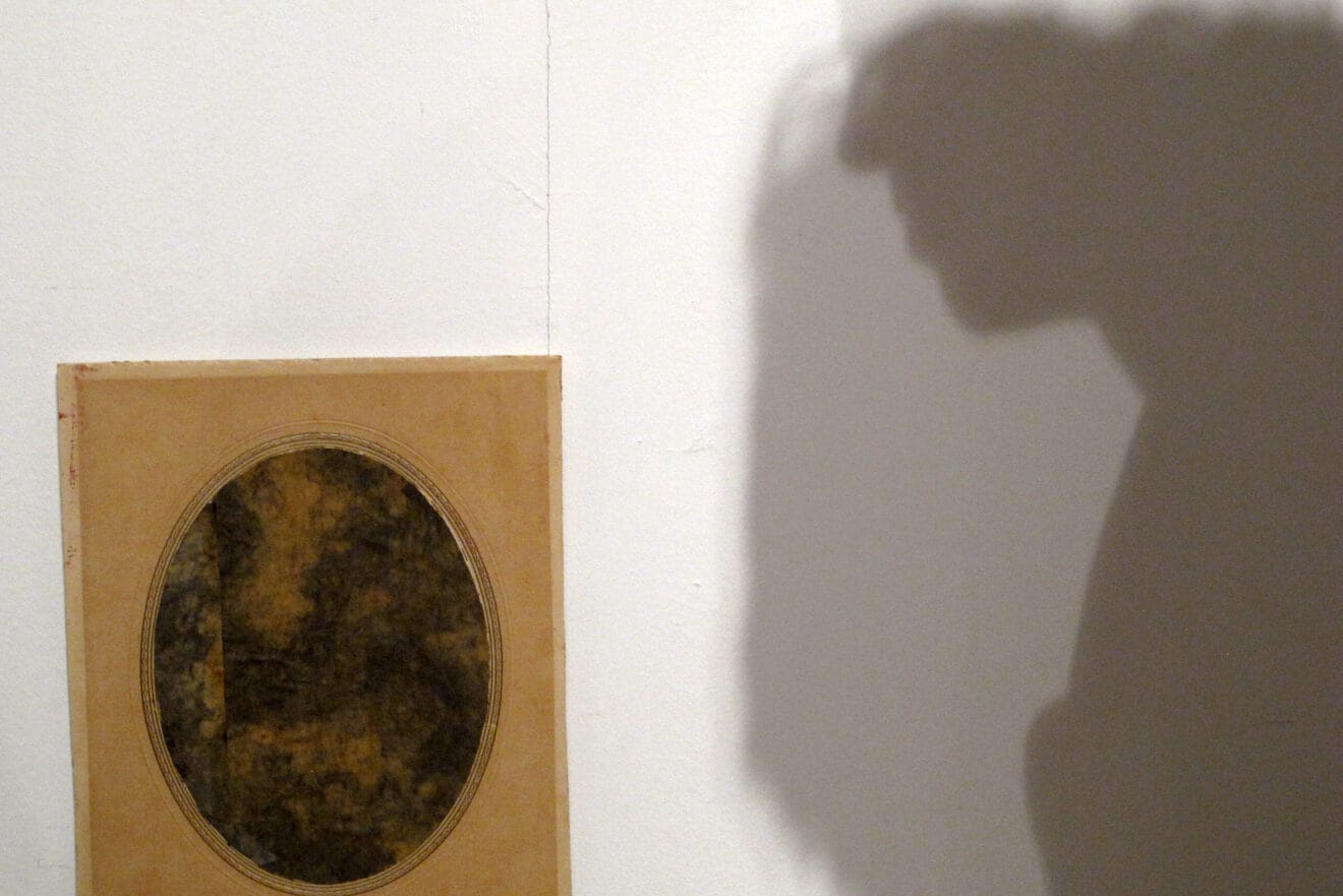 Exposición 'Scrapology' de Imma Mengual y Nina Llorens en el Museu Soler Blasco de Xàbia (55)