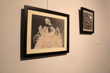 Exposición ‘Scrapology’ de Imma Mengual y Nina Llorens en el Museu Soler Blasco de Xàbia (9)