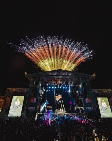 Fin de Fiesta en Mar de Jávea con Dj Nano