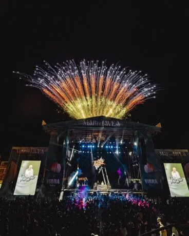 Fin de Fiesta en Mar de Jávea con Dj Nano