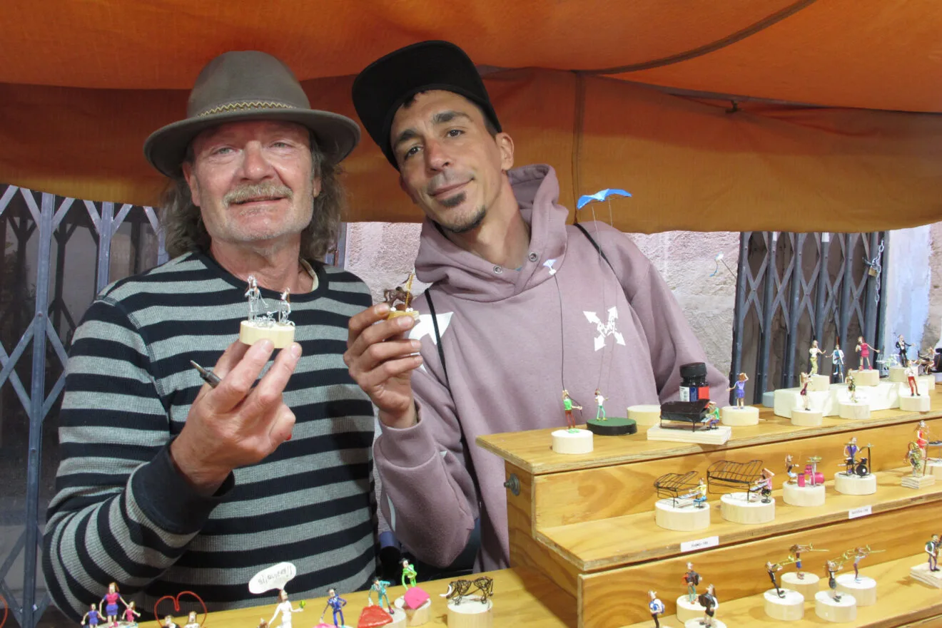 Fira d'Artesania Xàbia 2026 (13)