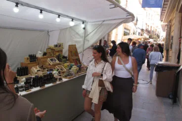 Fira d’Artesania Xàbia 2026 (14)