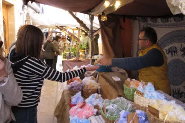 Fira d’Artesania Xàbia 2026 (15)