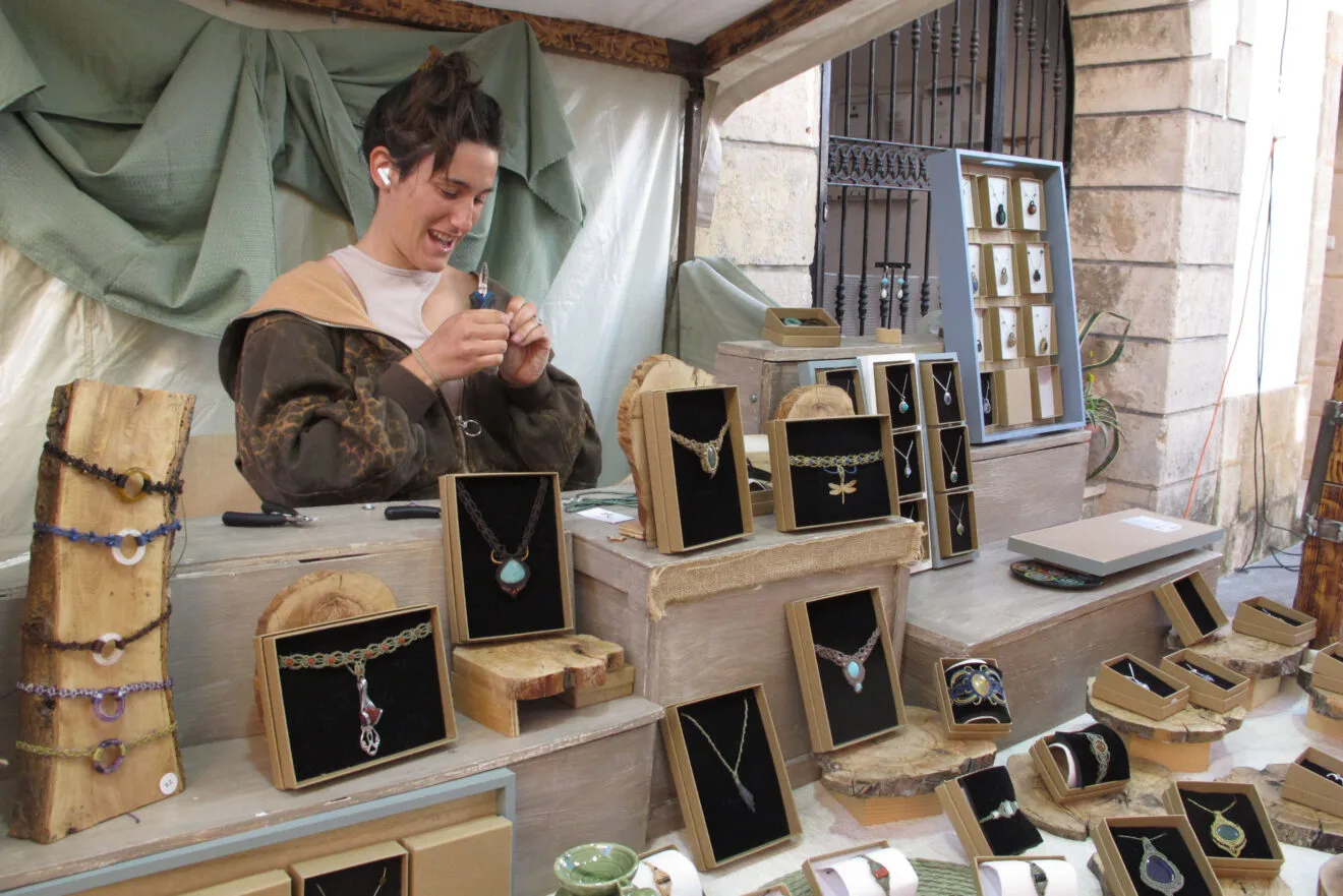 Fira d'Artesania Xàbia 2026 (16)