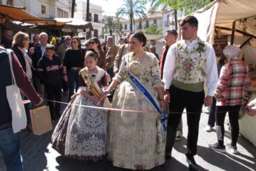 Fira d’Artesania Xàbia 2026 (17)