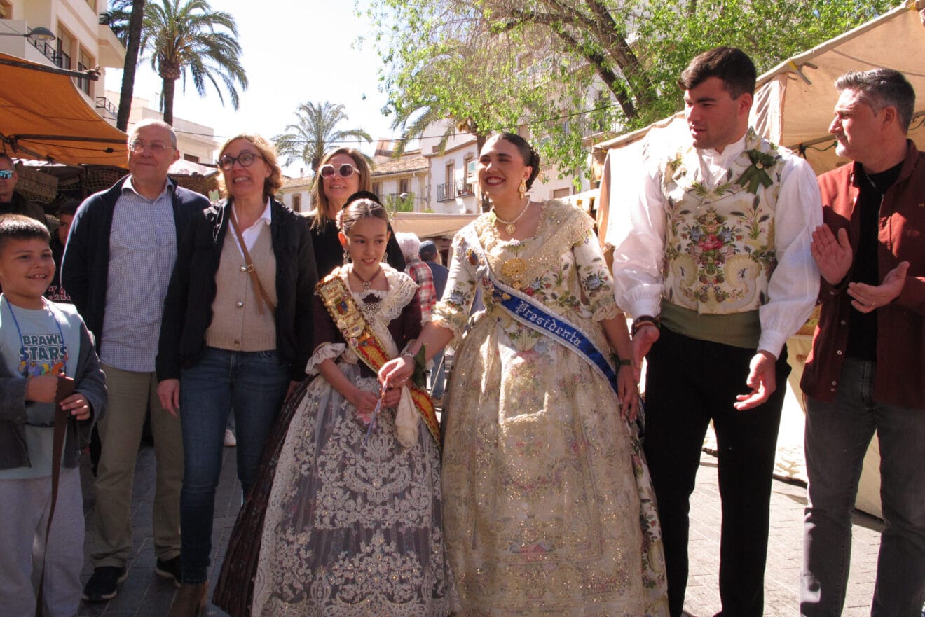 Fira d'Artesania Xàbia 2026 (19)