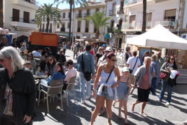 Fira d’Artesania Xàbia 2026 (24)