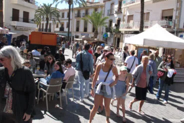 Fira d’Artesania Xàbia 2026 (24)