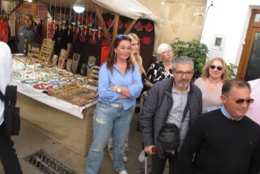 Fira d’Artesania Xàbia 2026 (27)