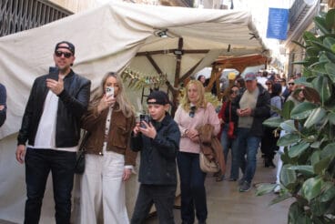 Fira d’Artesania Xàbia 2026 (29)