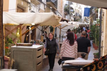 Fira d’Artesania Xàbia 2026 (3)