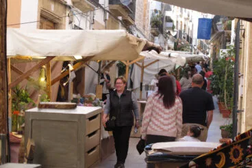 Fira d’Artesania Xàbia 2026 (3)