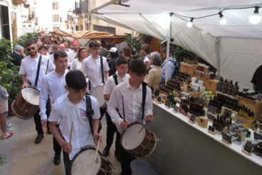 Fira d’Artesania Xàbia 2026 (30)