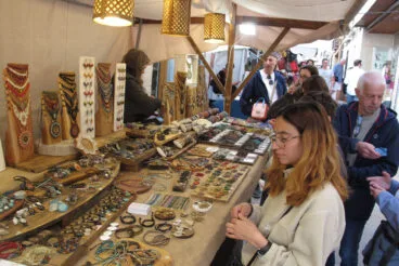 Fira d’Artesania Xàbia 2026