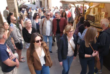 Fira d’Artesania Xàbia 2026 (33)