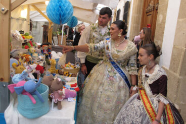 Fira d’Artesania Xàbia 2026 (37)