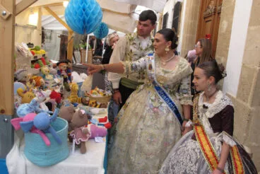 Fira d’Artesania Xàbia 2026 (37)