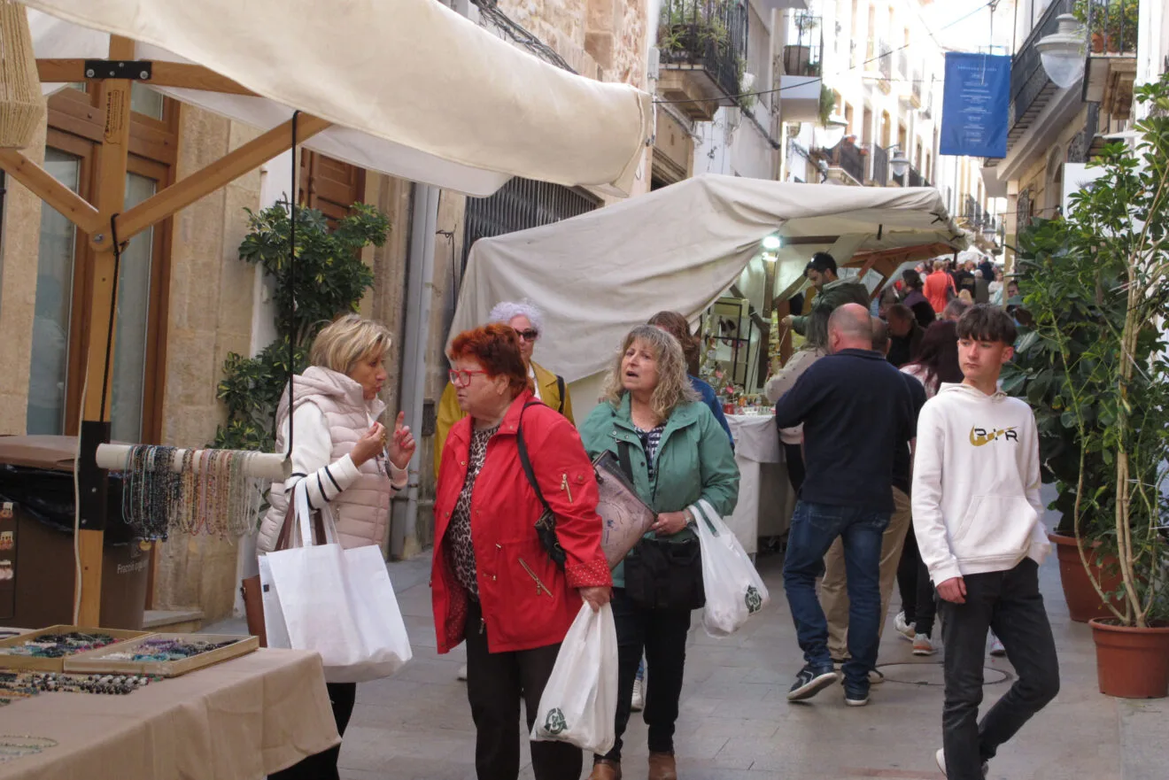 Fira d'Artesania Xàbia 2026 (4)