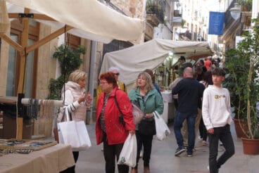 Fira d’Artesania Xàbia 2026 (4)