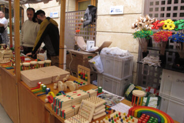 Fira d’Artesania Xàbia 2026 (40)