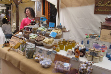 Fira d’Artesania Xàbia 2026 (41)