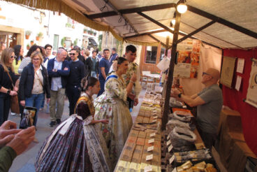 Fira d’Artesania Xàbia 2026 (42)