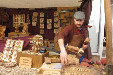 Fira d’Artesania Xàbia 2026 (44)