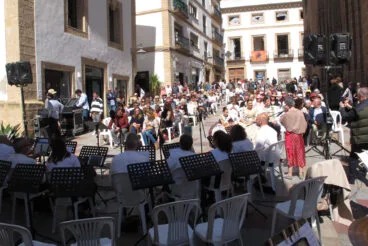 Espectáculo de la Colla Xirimitab’s