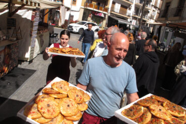 Fira d’Artesania Xàbia 2026 (57)