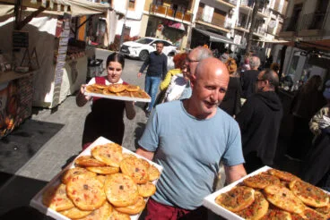 Fira d’Artesania Xàbia 2026 (57)