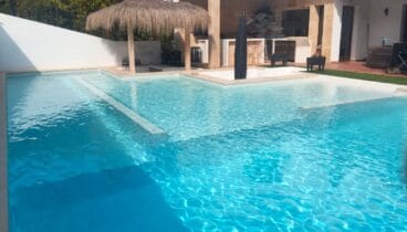 Gestión integral de filtros y sistemas de bombeo para que las piscinas comunitarias estén siempre listas