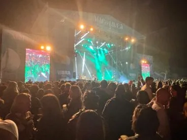 Gran ambiente en Mar de Jávea 2026