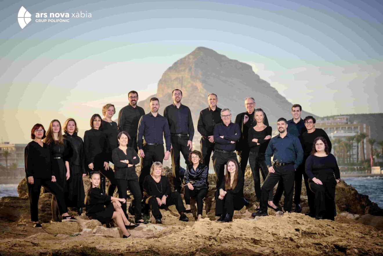 Grup Polifònic Ars Nova Xàbia
