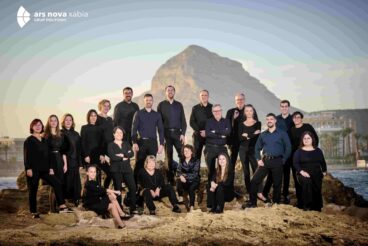 Grup Polifònic Ars Nova Xàbia