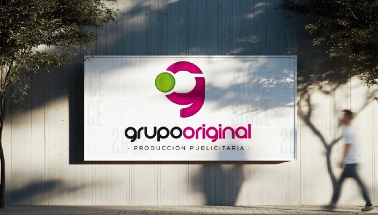 Grupo Original, producción publicitaria