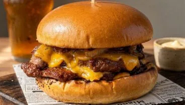 Hamburguesas y tapas en La Musa Dénia con sabor auténtico