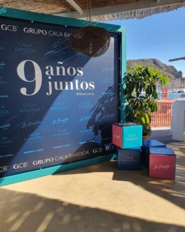 Impresión de gran formato para publicidad de alto impacto visual